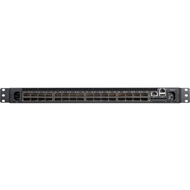 Quanta QuantaMesh BMS T5032-LY6 Layer 3 Switch