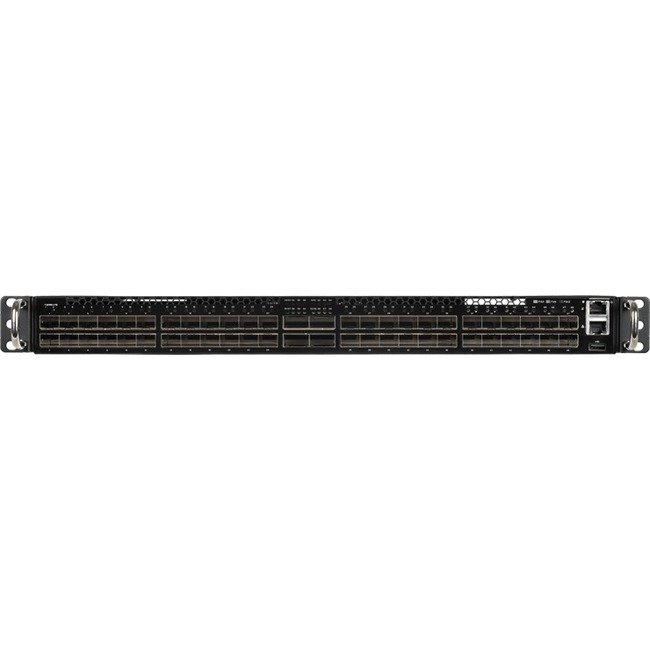 QCT QuantaMesh T3048-LY8 Layer 3 Switch