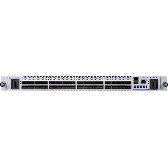QCT QuantaMesh T7032-IX1 Ethernet Switch
