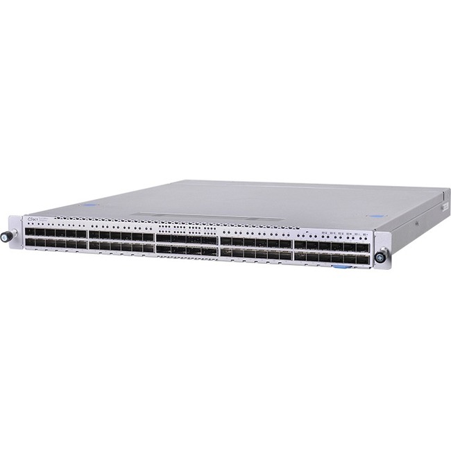 QCT Next-Generation 25G ToR Switch for Datacenter and Cloud Computing