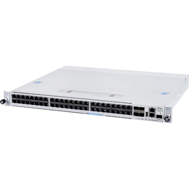 QCT The Next Wave Data Center Rack Management Switch