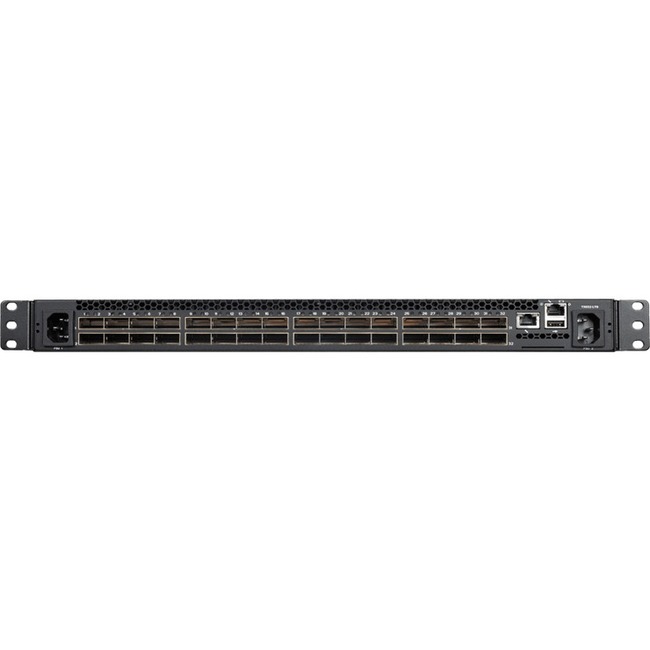 QCT QuantaMesh T5032-LY6 Layer 3 Switch