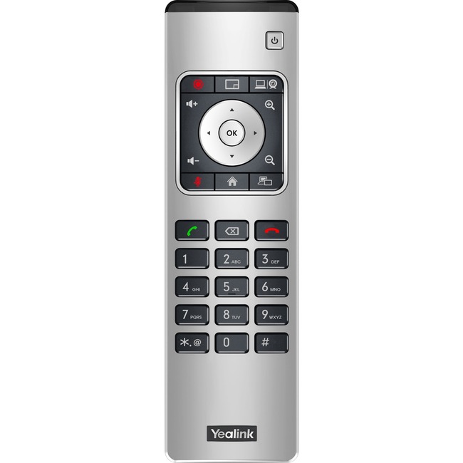 Yealink Device Remote Control