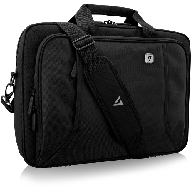 V7 (CTP14-BLK-9N) Sacoche/Mallette de Transport