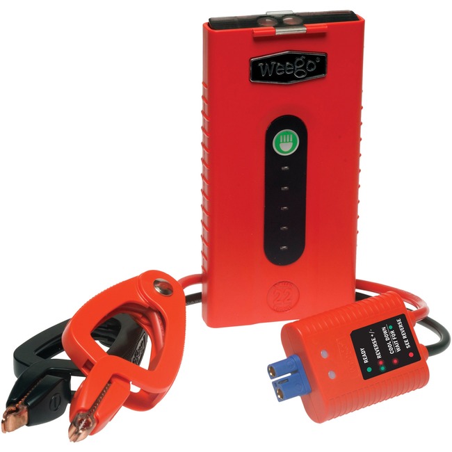 Weego Jump Starter