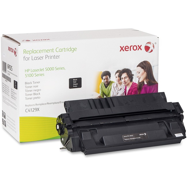 Xerox Remanufactured Toner Cartridge - Alternative for HP 29X (C4129X)