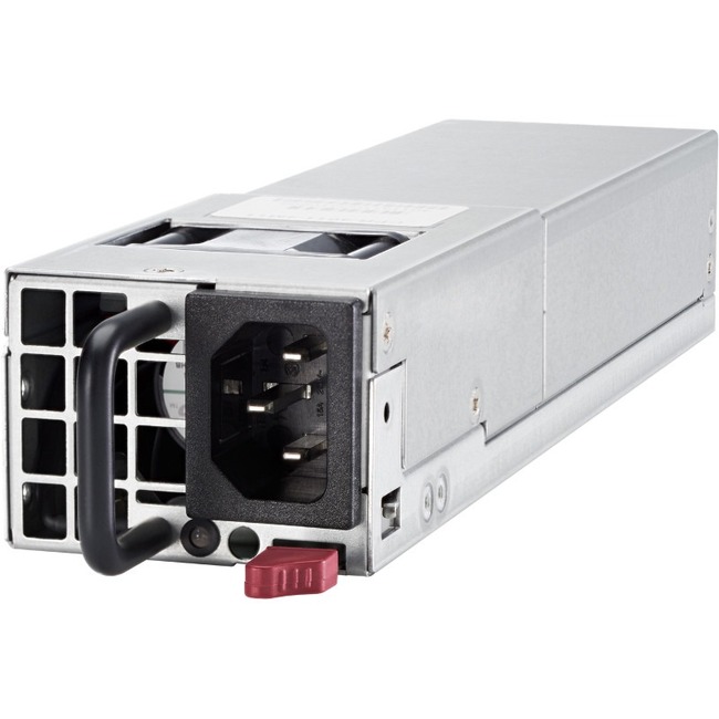 HPE X372 54VDC 680W 100-240VAC Power Supply