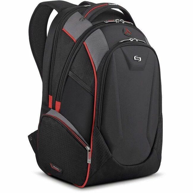 Solo Launch Backpack