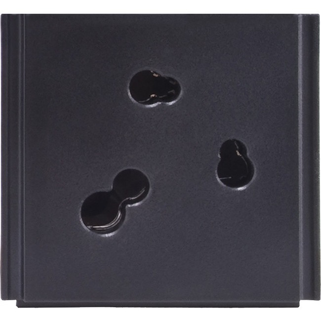 AMX Power Outlet (IN) Module