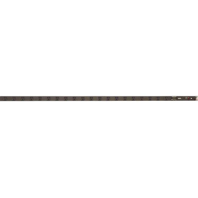 Vertiv Geist NSVBC200-102R20TL 20-Outlets PDU