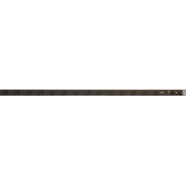 Vertiv Geist NSVCN140-102S20TL 14-Outlets PDU