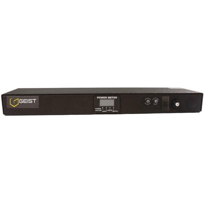 Vertiv Geist SPFCN104-1025 10-Outlets PDU