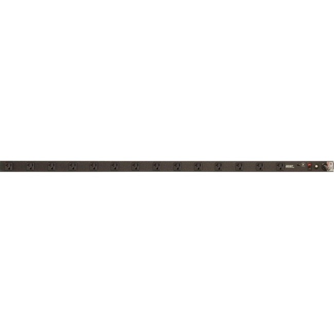Vertiv Geist NSVC140-102R20TL 14-Outlets PDU