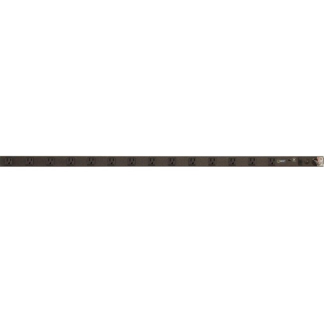 Vertiv Geist NSVCN140-101R15 14-Outlets PDU