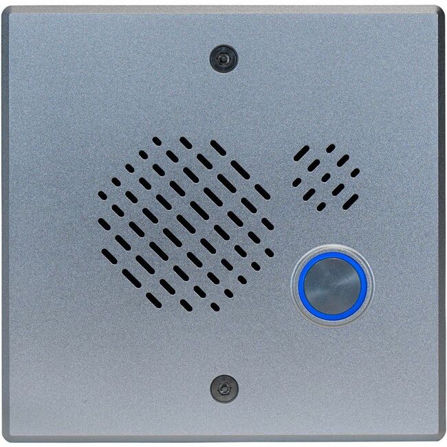 Algo 8203 Vandal-Proof IP Intercom
