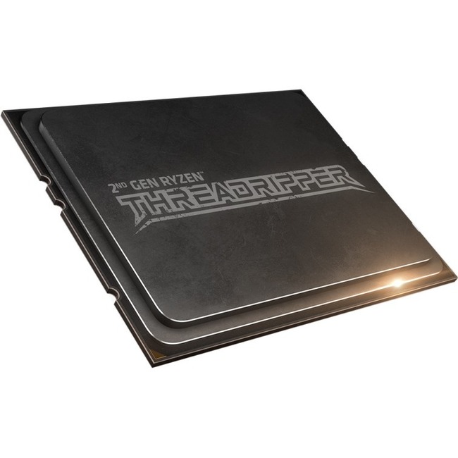 AMD Ryzen Threadripper 2990WX - Thumbnail 2