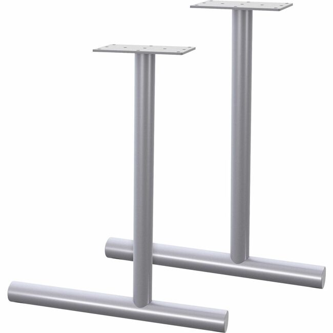 Lorell Training Table C-Leg Table Base