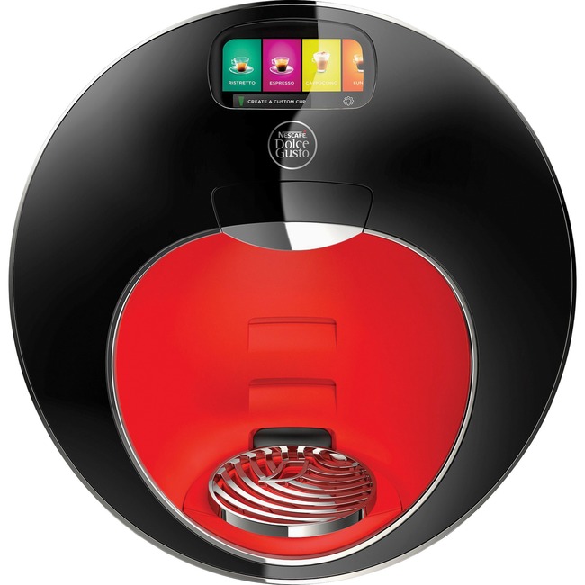 Nescafe Dolce Gusto Majesto Automatic Coffee Brewer