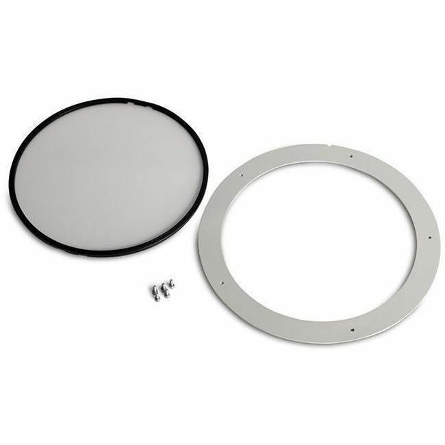 Martin Exterior Wash 200 Series Very Wide Diffuser Kit