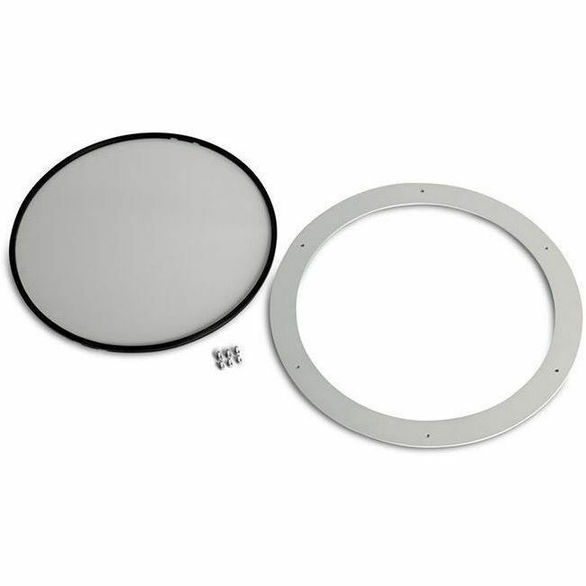 Martin Exterior Wash 300 Series Narrow Diffuser Kit