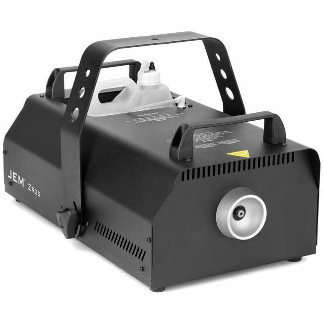 Martin 1500 Watt Mid-Sized Professional Fog Machine
