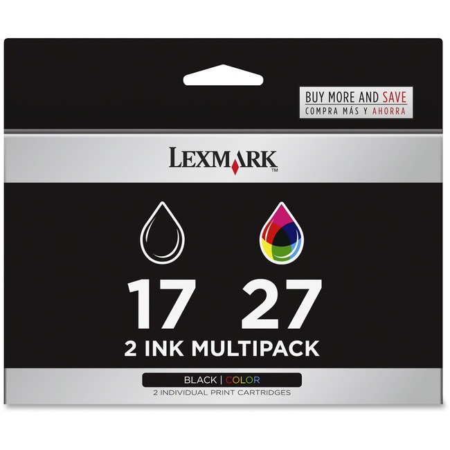 Lexmark Original Ink Cartridge