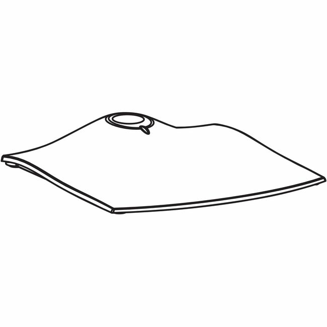 Ergotron DS100 Free Standing Base