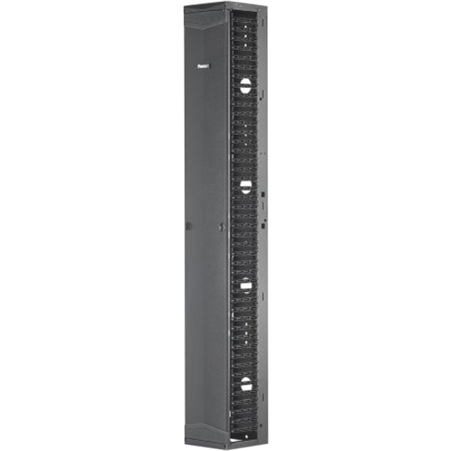 Panduit PR2VFD1296 Single Sided Manager