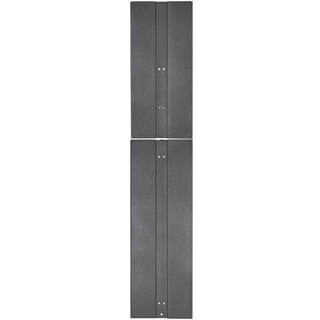 Panduit PatchRunner 2 End Panel