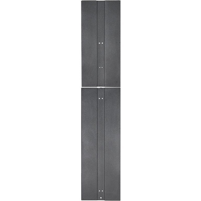 Panduit PatchRunner 2 End Panel