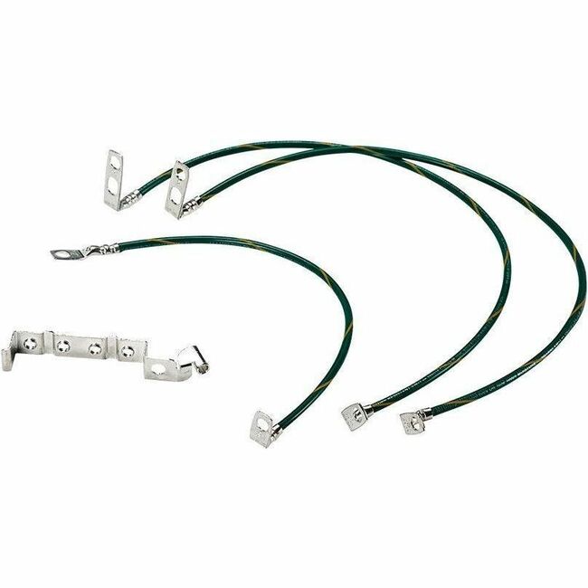 PanZone Grounding Kit