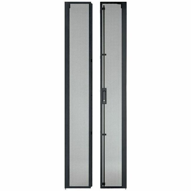 Panduit 42RU,600mm,SpltDoor,S-Type,Cab,BL,EA