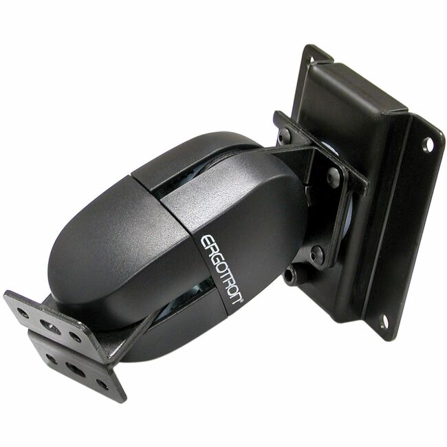 Ergotron 100 Series Double Pivot (Black or Grey)