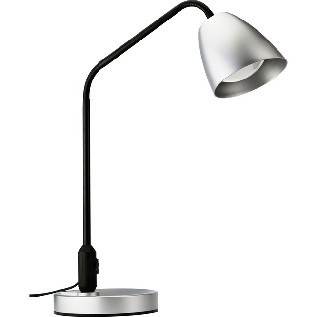 Lorell 7-watt LED Desk Lamp