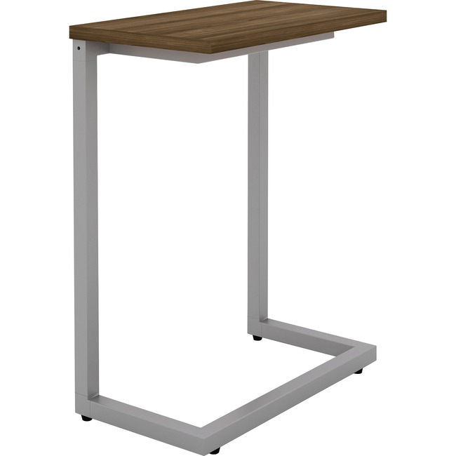 Lorell Guest Area Cantilever Table