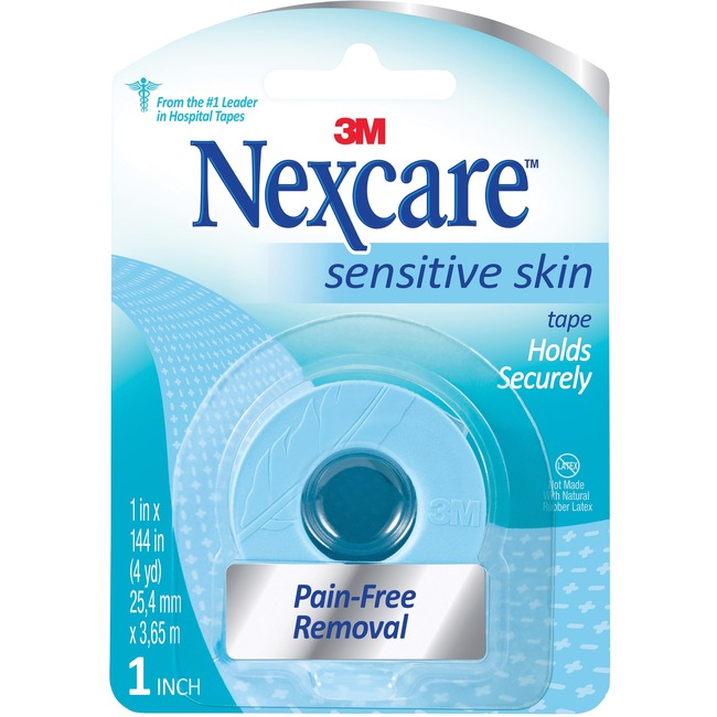 Scotch-Brite Nexcare Sensitive Skin Tape