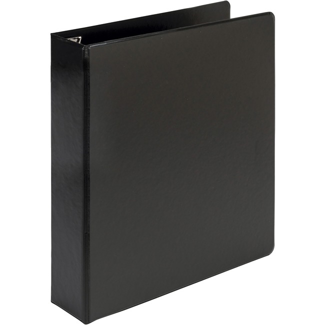 Samsill Earth's Choice Label Holder D-ring Binder