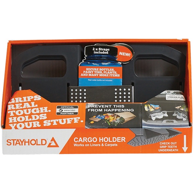 VELCRO® Brand StayHold Cargo Holder