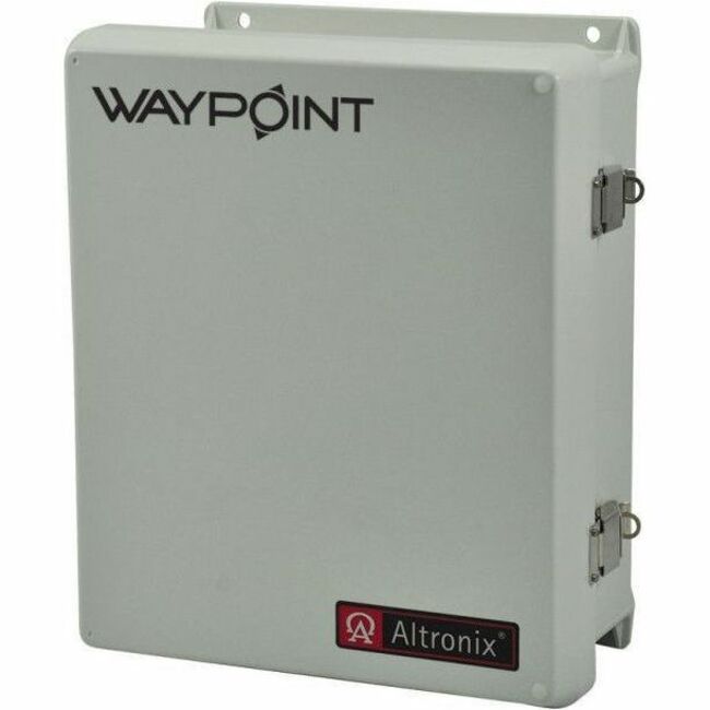 Altronix WAYPOINT10A4DU Power Supply