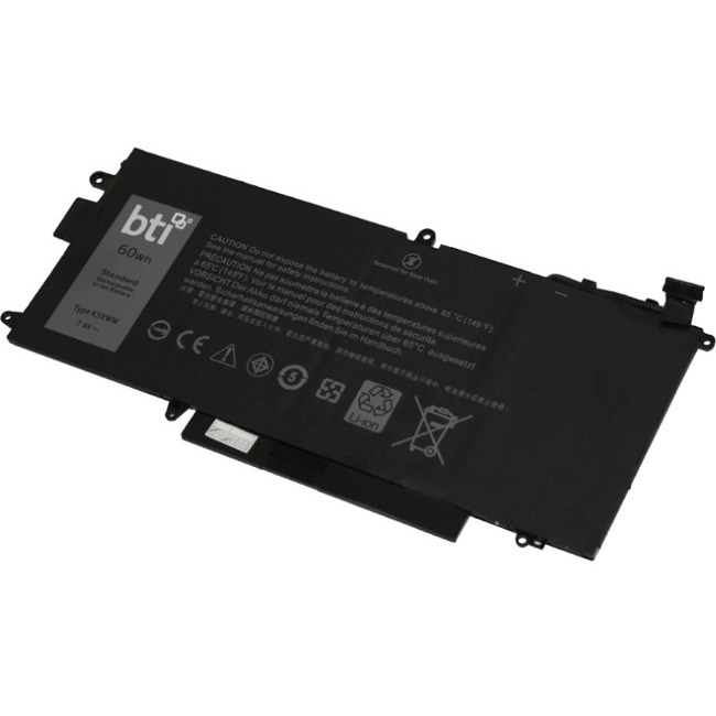 BTI Battery