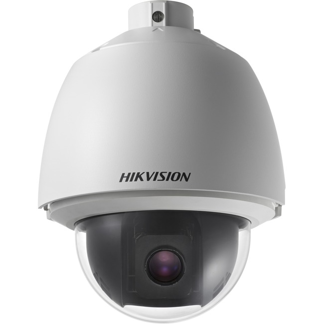 hikvision ptz camera