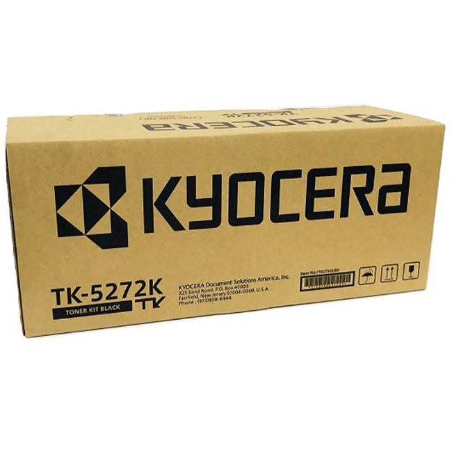 Kyocera 6230/6630 Toner Cartridge on sale at the ATS Online Computer ...