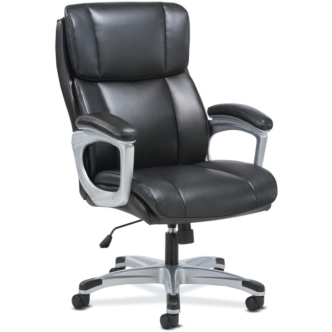 Sadie 3-Fifteen Executive Leather Chair