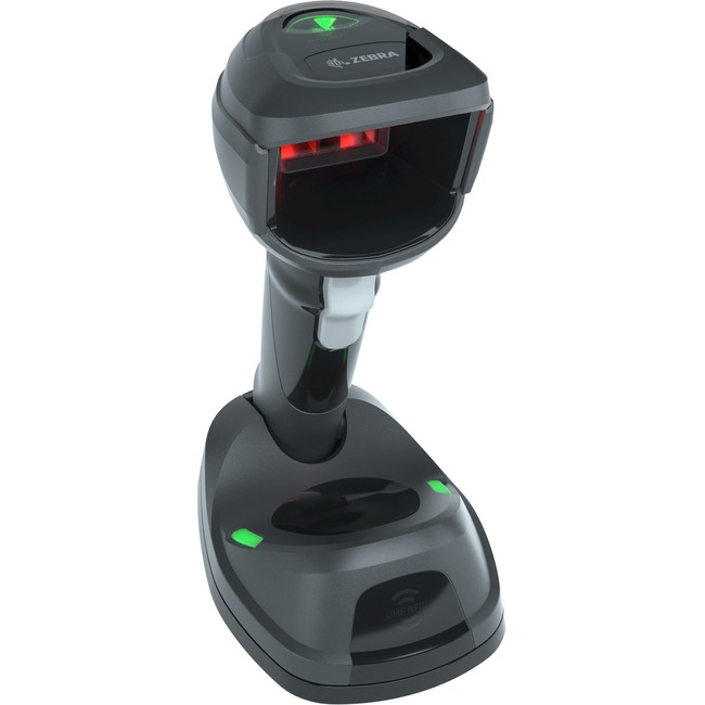 Zebra DS9908-SR Barcode Scanner Kit