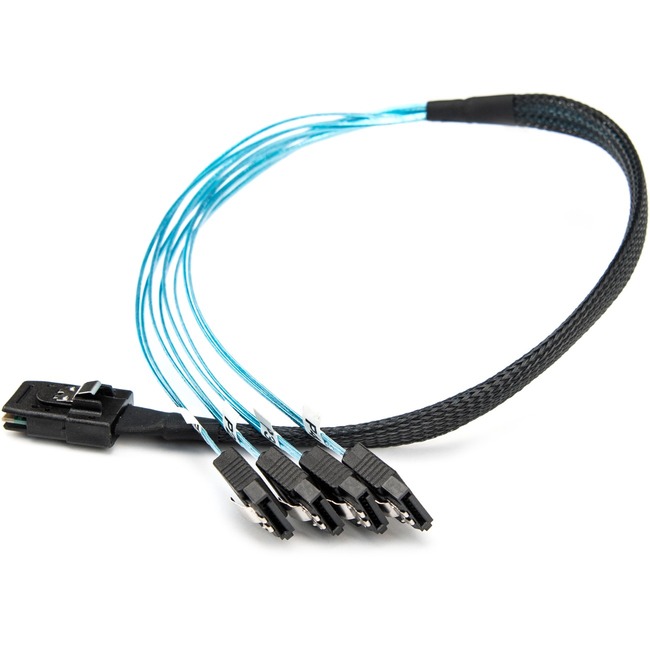 20IN/50CM SERIAL ATTACHED SCSI SAS CABLE