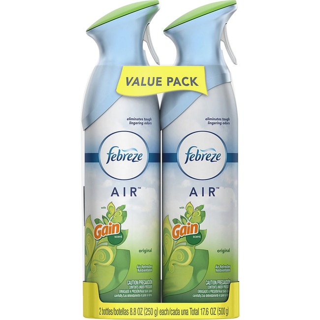 Febreze Air Freshener Spray