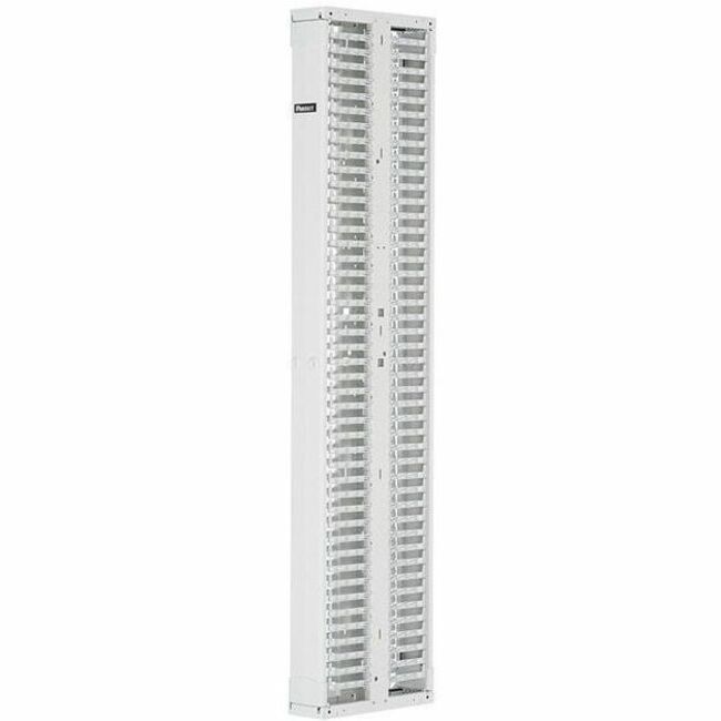 Panduit PatchRunner 2 Vertical Manager