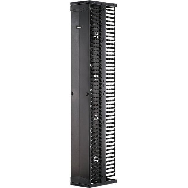 Panduit PatchRunner 2 Vertical Cable Manager