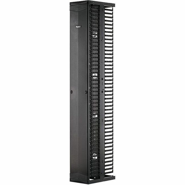 Panduit PatchRunner 2 Vertical Manager