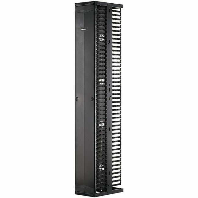Panduit PatchRunner 2 Vertical Manager